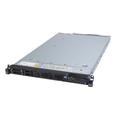 сервер IBM System x3550 7914D2G